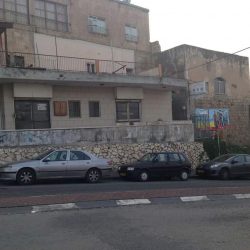 חיזוק מבנים